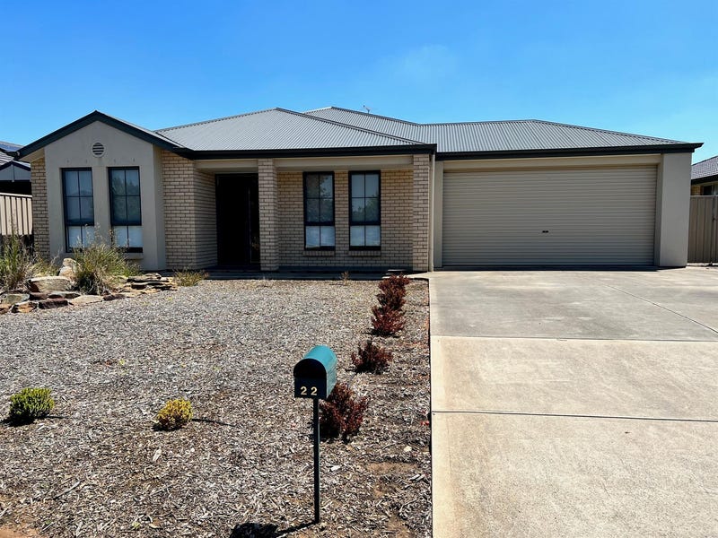 22 Moore Avenue, Nuriootpa, SA 5355 Property Details