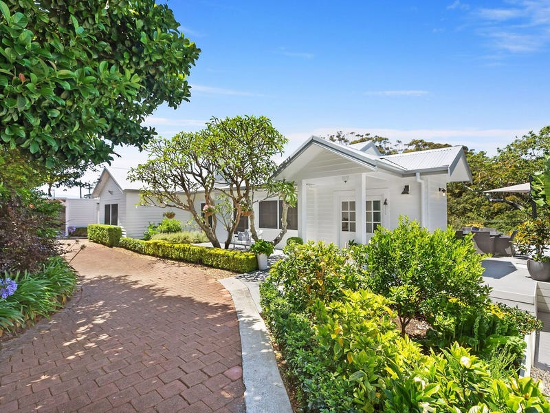 100 Scenic Highway, Terrigal, NSW 2260 House for Sale