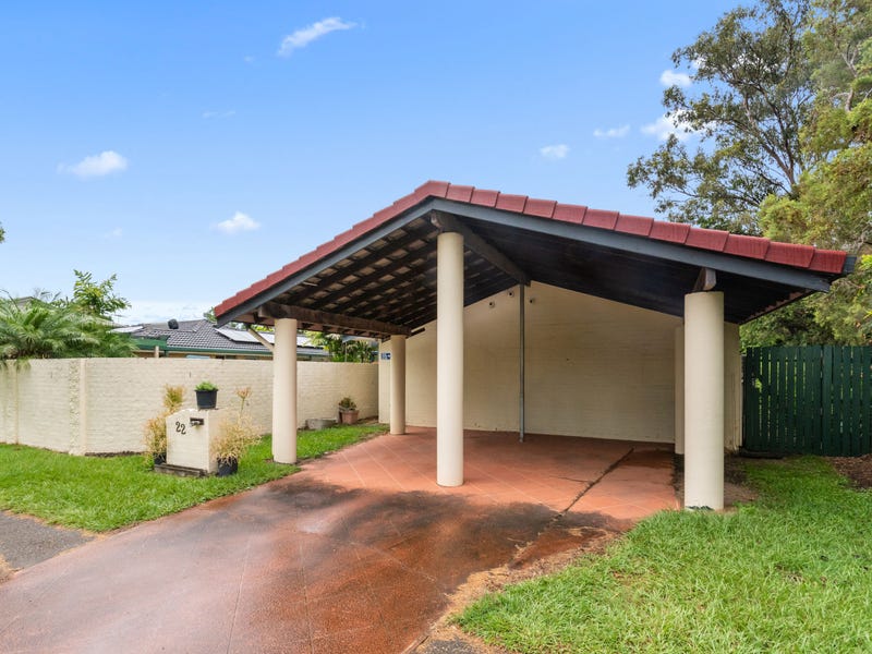 22 Lislane Street, Ferny Grove, QLD 4055