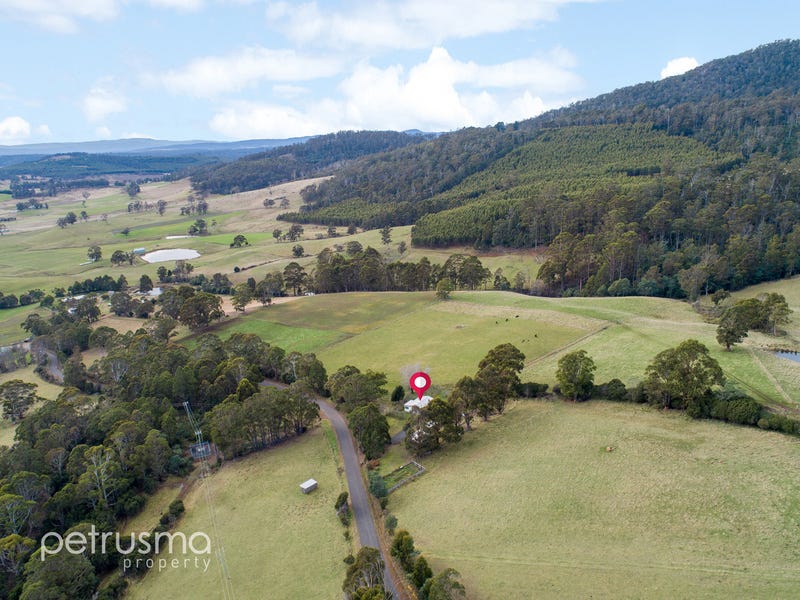 1920 Woodsdale Road, Woodsdale, Tas 7120 Property Details