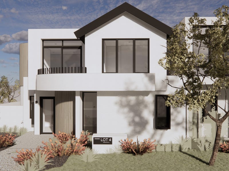 Lot 13/77 & 77A Waratah Avenue, Dalkeith, WA 6009 House for Sale