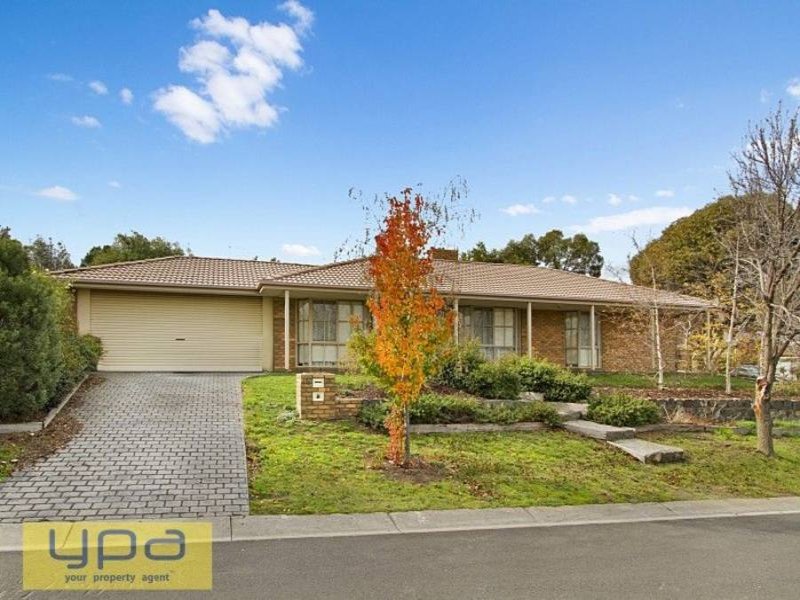 54 Rees Road, Sunbury, Vic 3429 Property Details