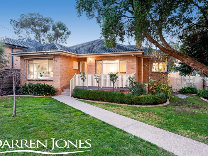 75 Yallambie Road, Macleod, Vic 3085 Property Details