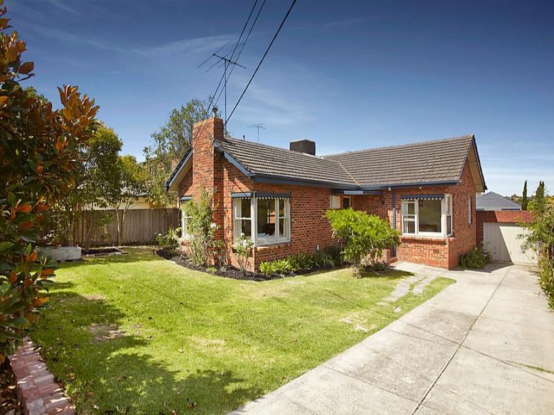 51 Vida Street, Aberfeldie, Vic 3040 Property Details