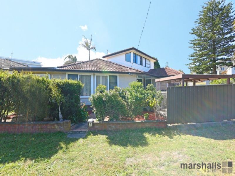 3 Cain Street, Redhead, NSW 2290 Property Details