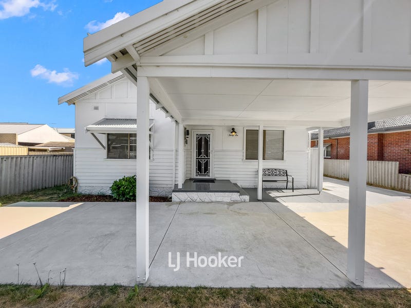 36 Constitution Street, South Bunbury, WA 6230