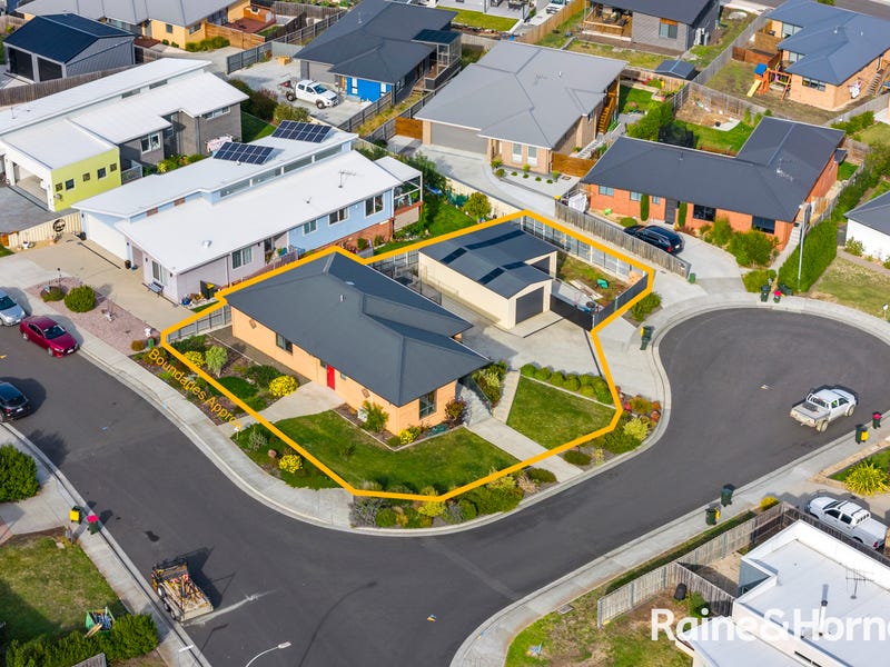 32 Horizon Drive, Sorell, Tas 7172 House for Sale