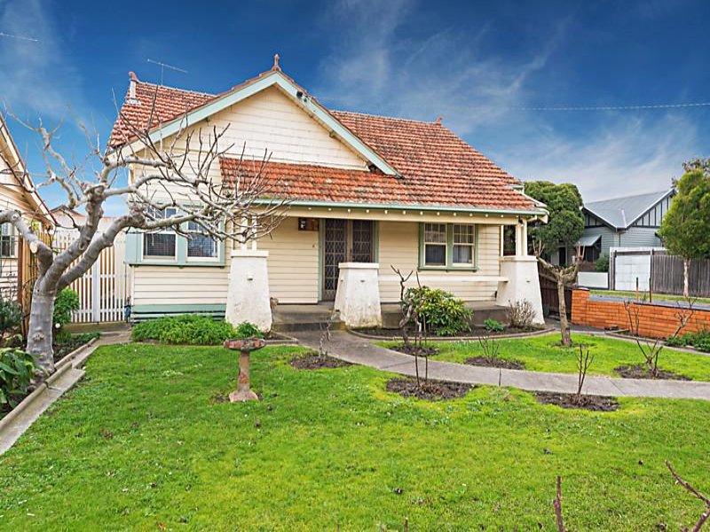 49 Canberra Street, Brunswick, Vic 3056 Property Details