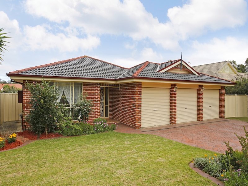 53 Turner Street, Thirlmere, NSW 2572 Property Details