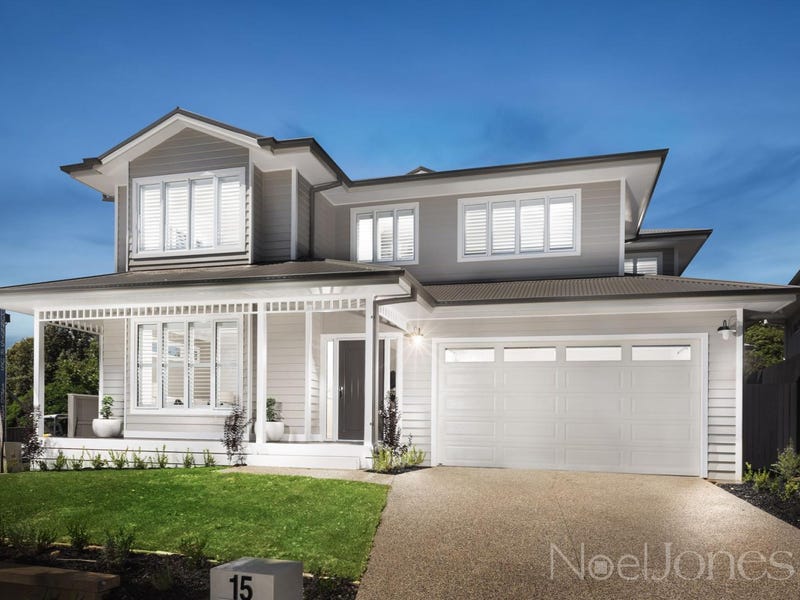 15 Glenburnie Road, Mitcham, Vic 3132