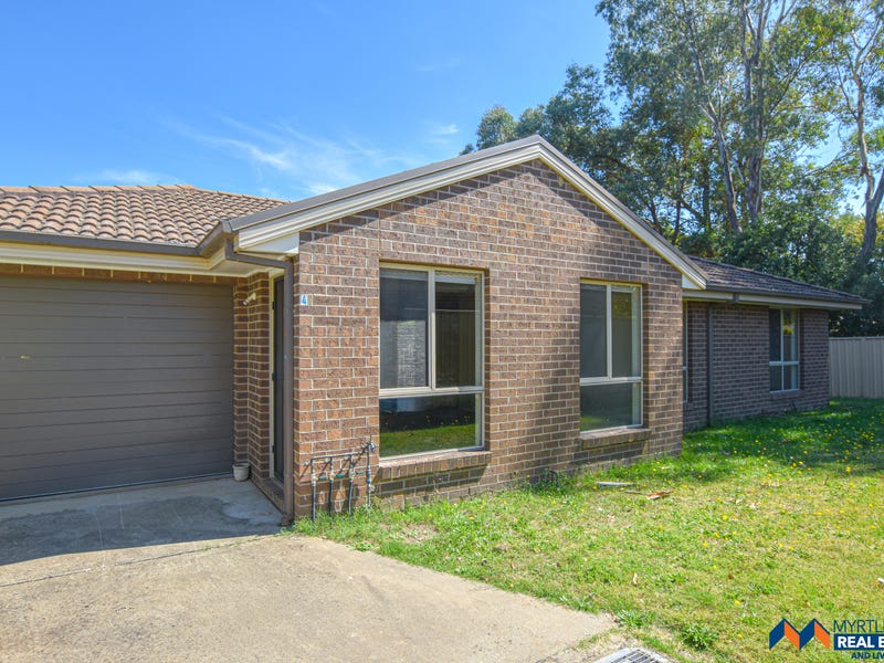 4/16 Prince Street, Myrtleford, VIC 3737
