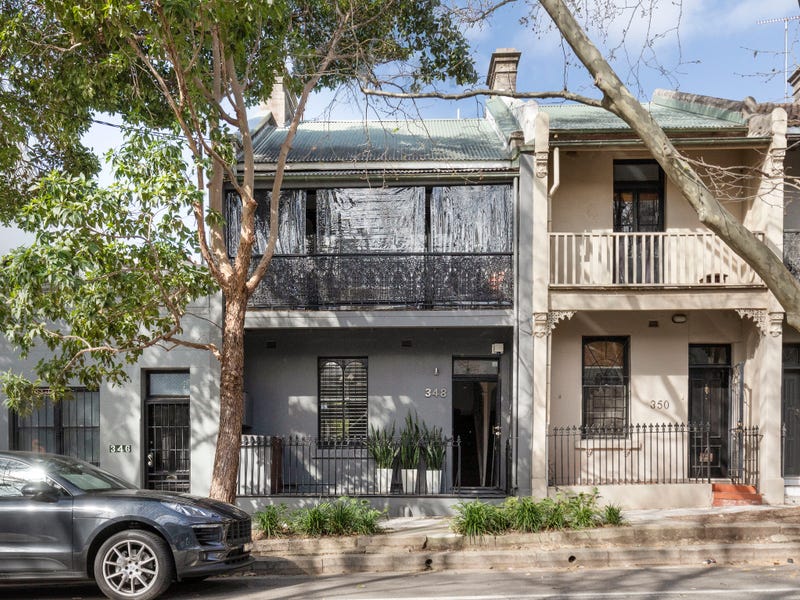 348 Riley Street, Surry Hills, NSW 2010