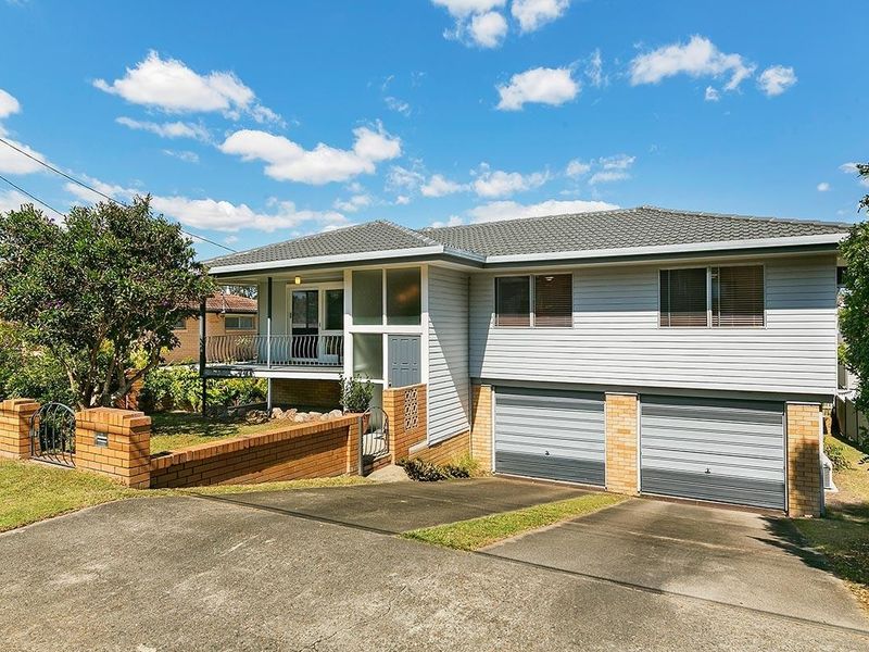 4 Guinness Street, Everton Park, Qld 4053