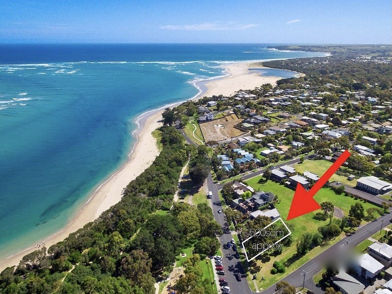 12 Ramsey Boulevard, Inverloch, Vic 3996 Residential Land for Sale