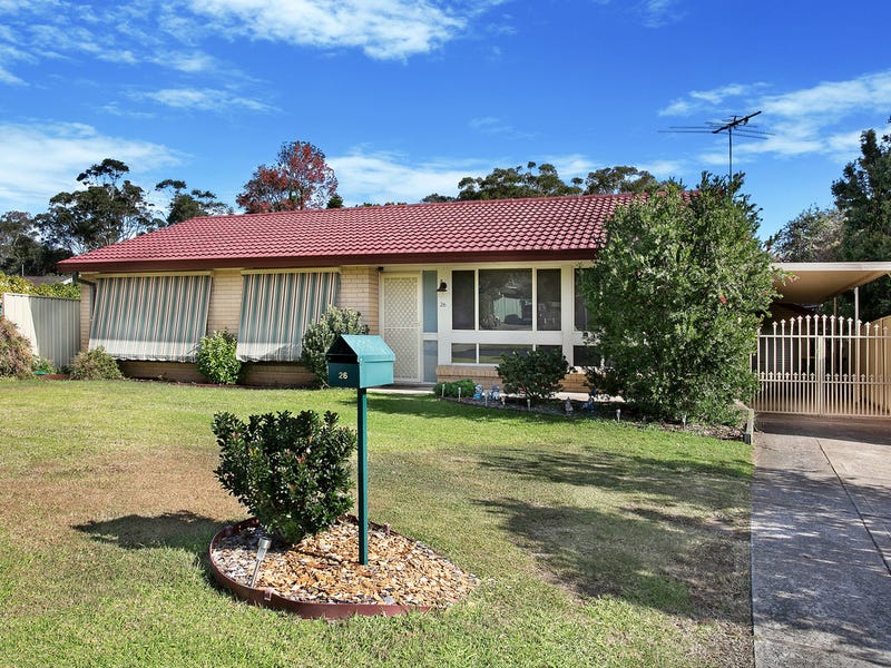 26 Greenway Street, Ruse, NSW 2560 - realestate.com.au