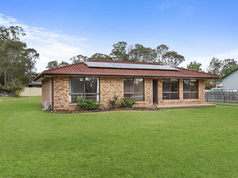 37 Bergalia Street, Moruya, NSW 2537 Property Details