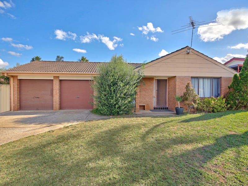 9 Juliet Close, Rosemeadow, NSW 2560 Property Details