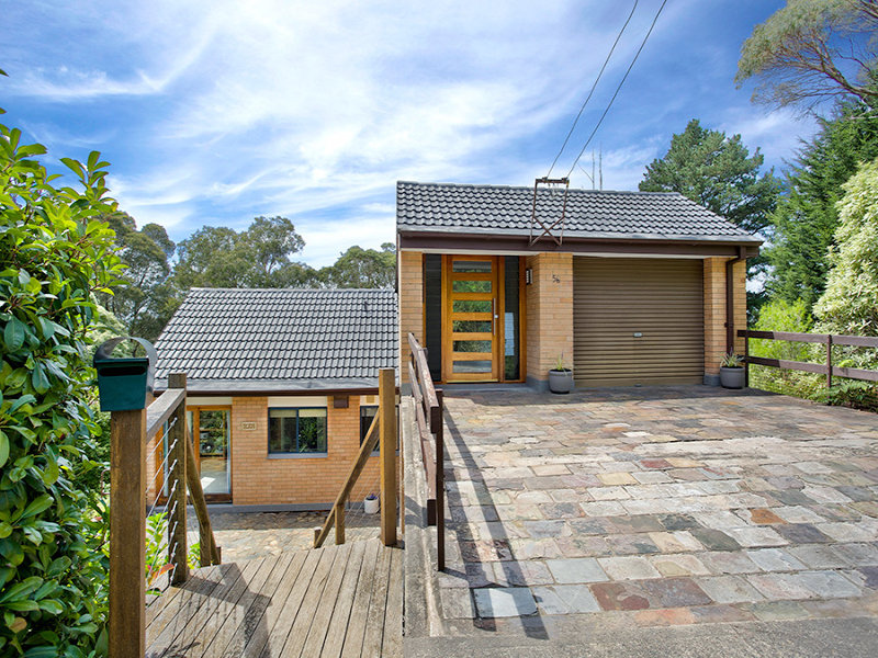 56 Gladstone Road, Leura, NSW 2780 Property Details