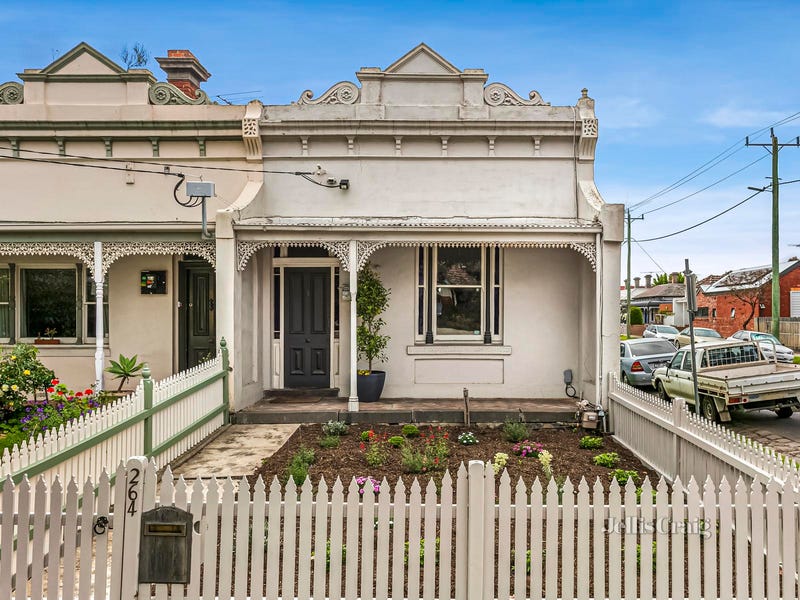 264 Ascot Vale Road, Ascot Vale, VIC 3032