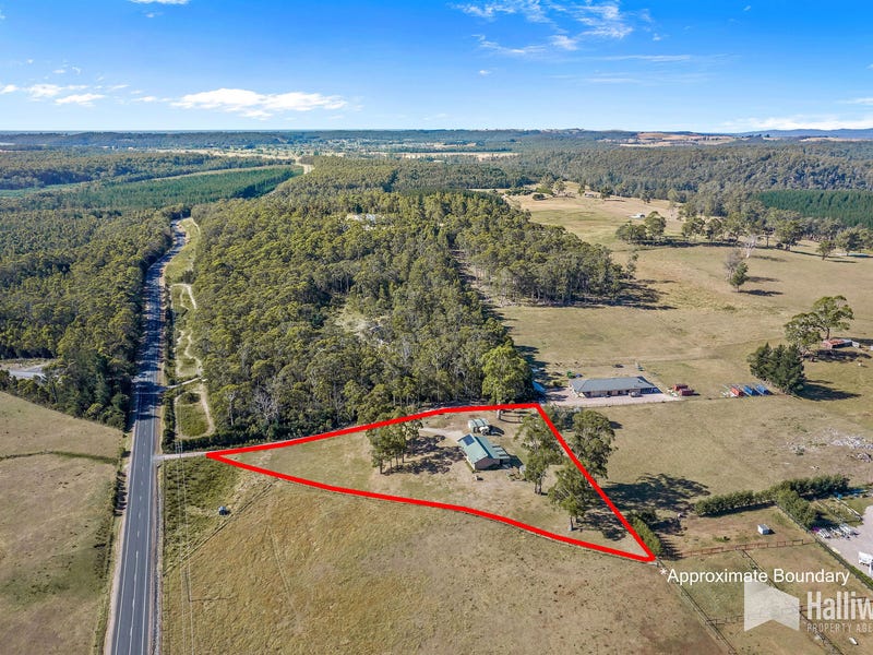 2724 Railton Road, Latrobe, Tas 7307 House for Sale