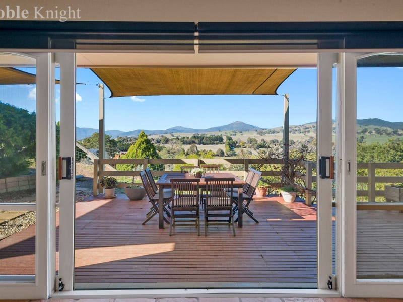 75 Killarney Lane, Merrijig, Vic 3723 Property Details