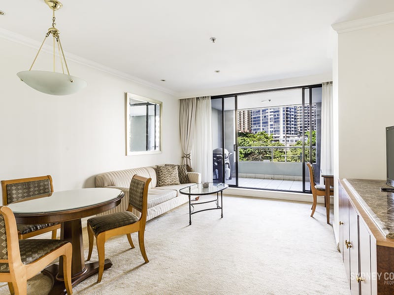 187 Kent Street, Sydney, NSW 2000 - Property Details