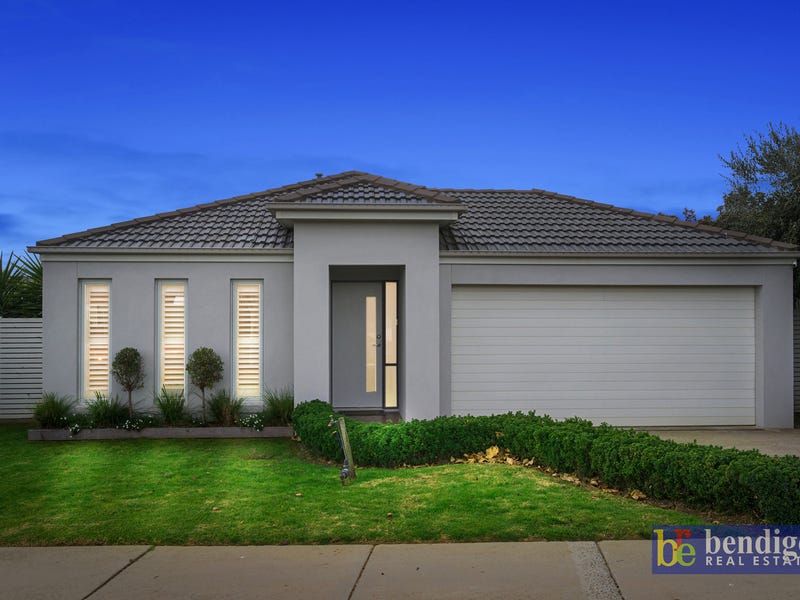 32 Lanark Drive, Junortoun, Vic 3551 Property Details