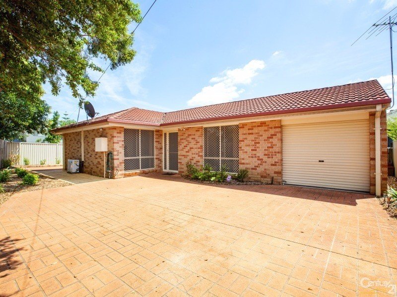 1A Stimson Street, Smithfield, NSW 2164 Property Details