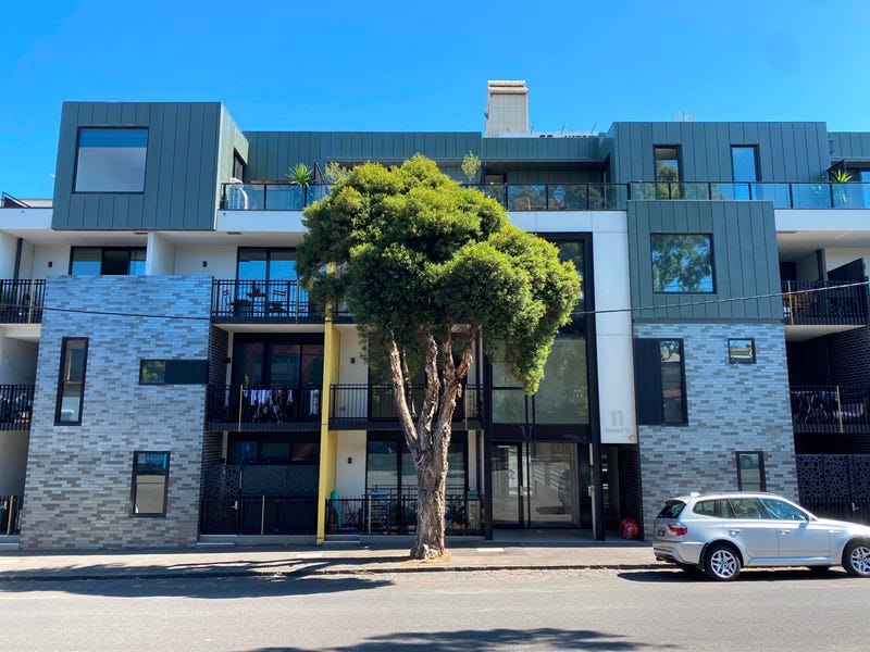 201/11 Stawell Street, North Melbourne, VIC 3051