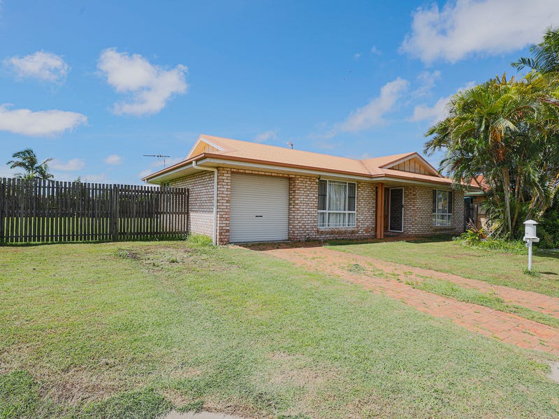 18 Lorne Court, Beaconsfield, Qld 4740 Property Details