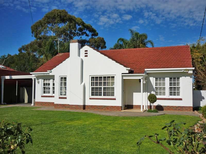 14 Maxwell Avenue, Edwardstown, SA 5039 Property Details