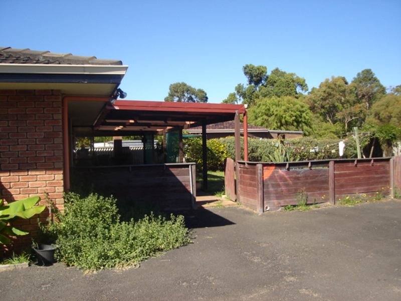 184 Railway Terrace, Margaret River, WA 6285