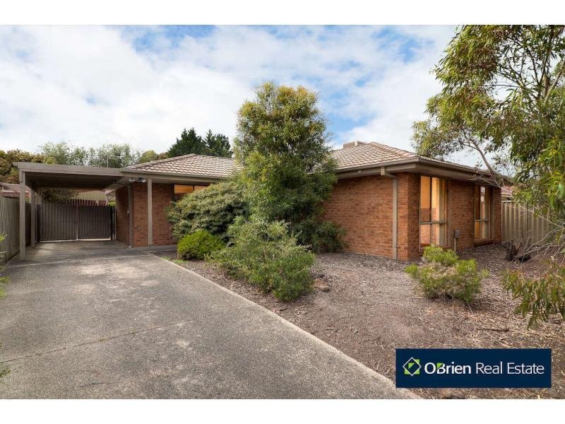 8 Festival Terrace, Berwick, VIC 3806