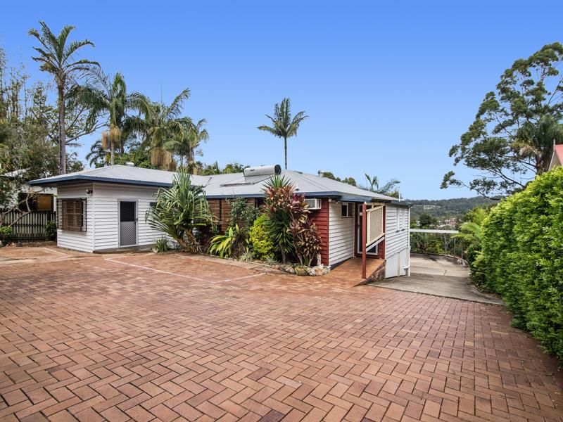 55 Netherton Street, Nambour, Qld 4560 - Property Details