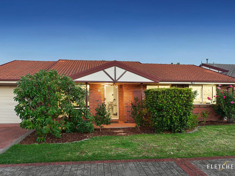 41 Heathcote Drive, Forest Hill, VIC 3131