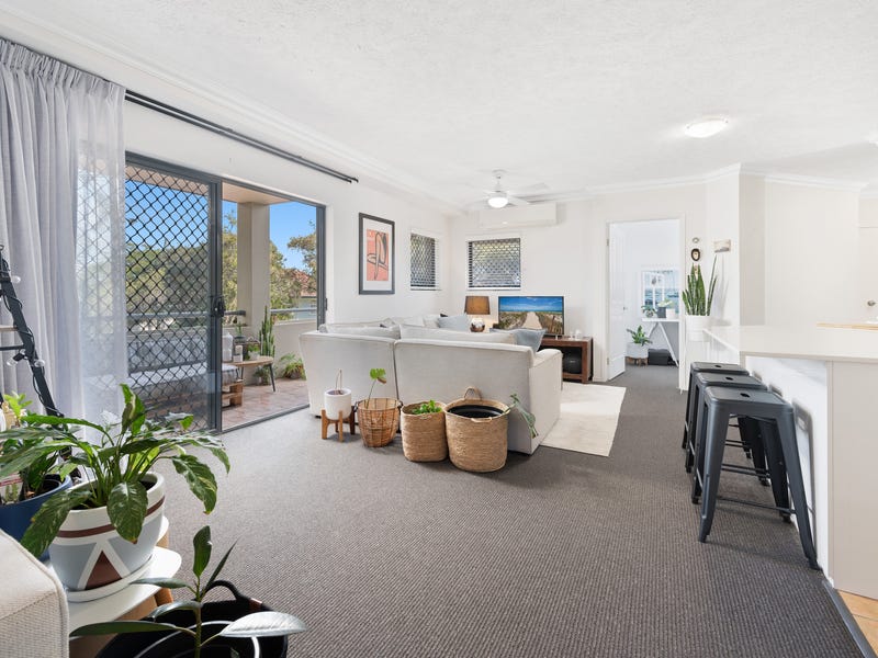 3/25 Chester Terrace, Southport, Qld 4215 Property Details