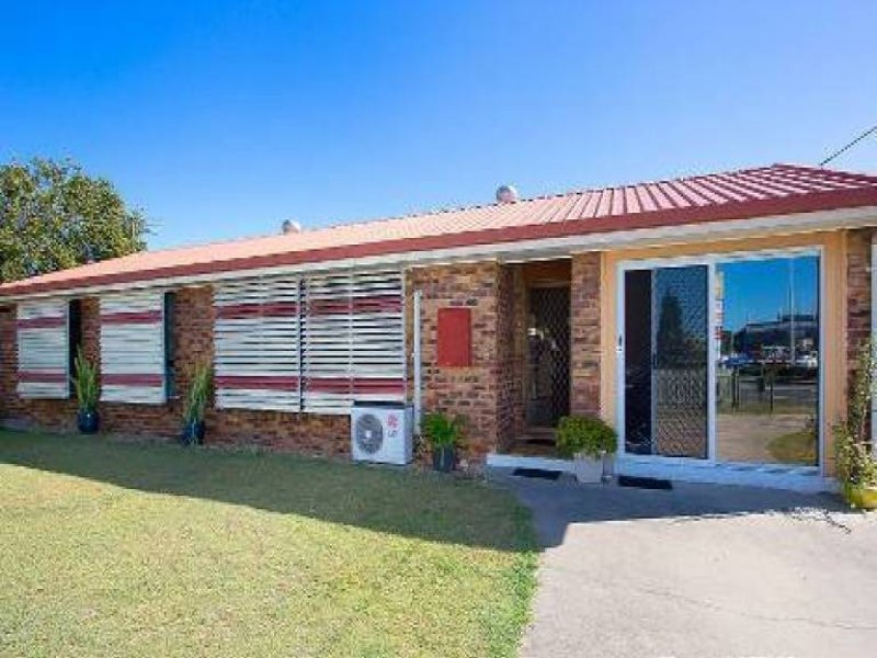 30 Sunderland Drive, Banksia Beach, Qld 4507