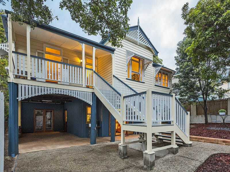 45 Brisbane Street, Annerley, QLD 4103