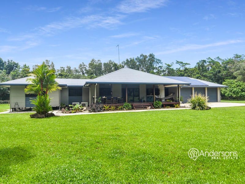 38 Lindsay Road, Carmoo, Qld 4852 Property Details