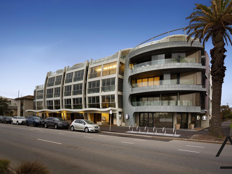 303/88 Beaconsfield Parade, Albert Park, VIC 3206