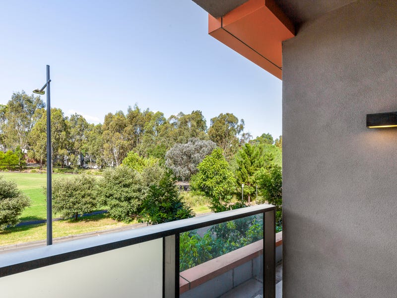 102/77 Galada Avenue, Parkville, Vic 3052 Apartment for Sale