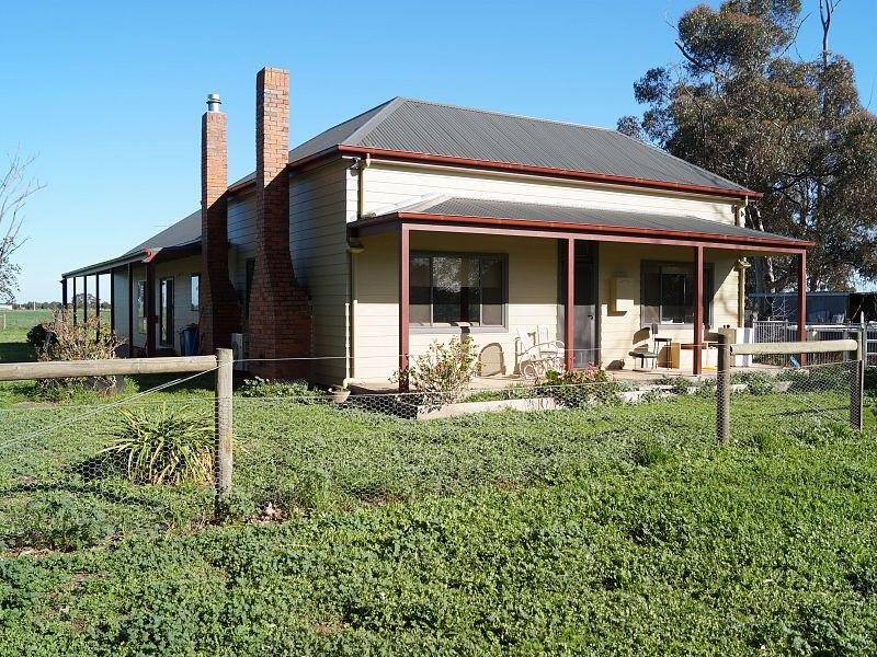 820 New Dookie Road, Shepparton, Vic 3630 Property Details