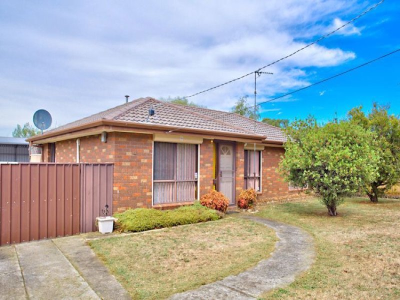 23 Whitelaw Avenue, Vic 3356 Property Details