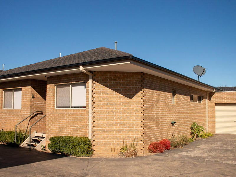 Unit 2/12 Howitt Avenue, Euroa, Vic 3666 Unit for Sale