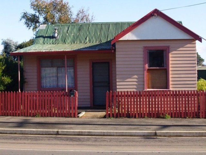 28 Main Street, Cressy, Tas 7302 Property Details