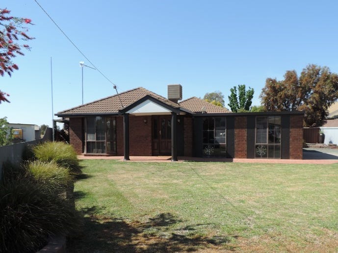 22 Hawken Street, Leitchville, Vic 3567 Property Details