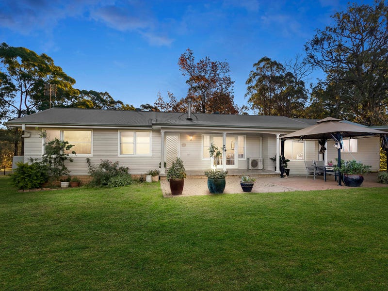 170 Whitebridge Road, Mulbring, NSW 2323 House for Sale realestate