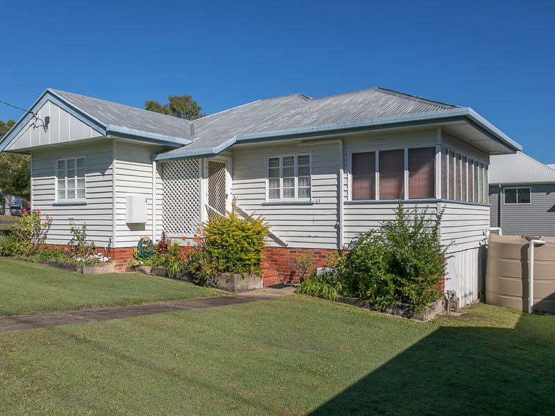 63 Burn Street, Camp Hill, QLD 4152