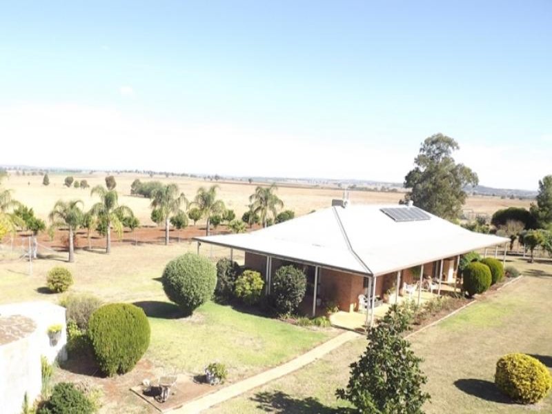 107 R Old Dubbo Rd, Dubbo, NSW 2830 Property Details