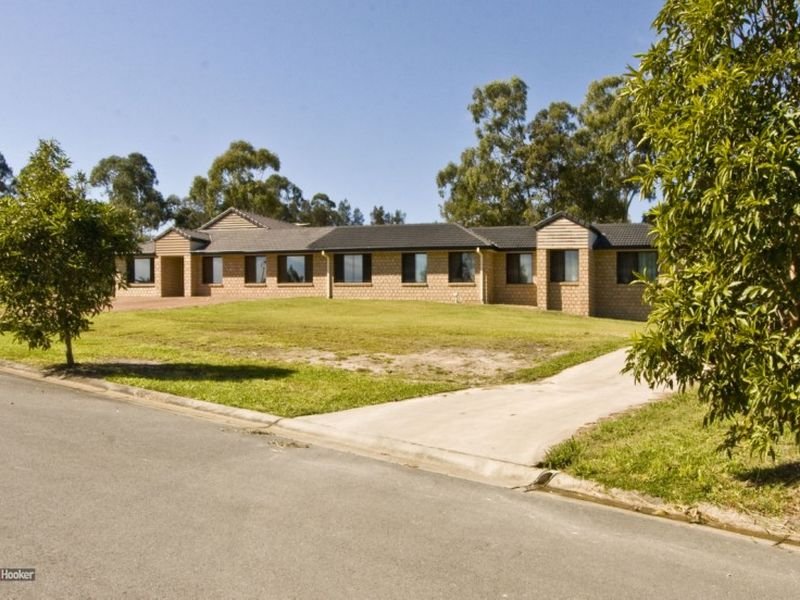 25 Boyd Court, Forestdale, Qld 4118 Property Details